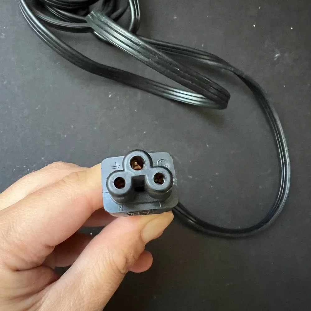 Genuine HP AC Laptop Adapter PPP012L-S PA-081R 19V 4.74A 90W